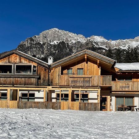 B&B Il Nido Sappada Exterior photo